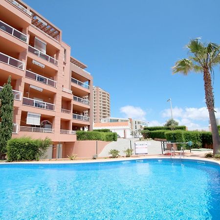 T1 Litoral Mar 22 By Amcf Apartment Portimao Bagian luar foto