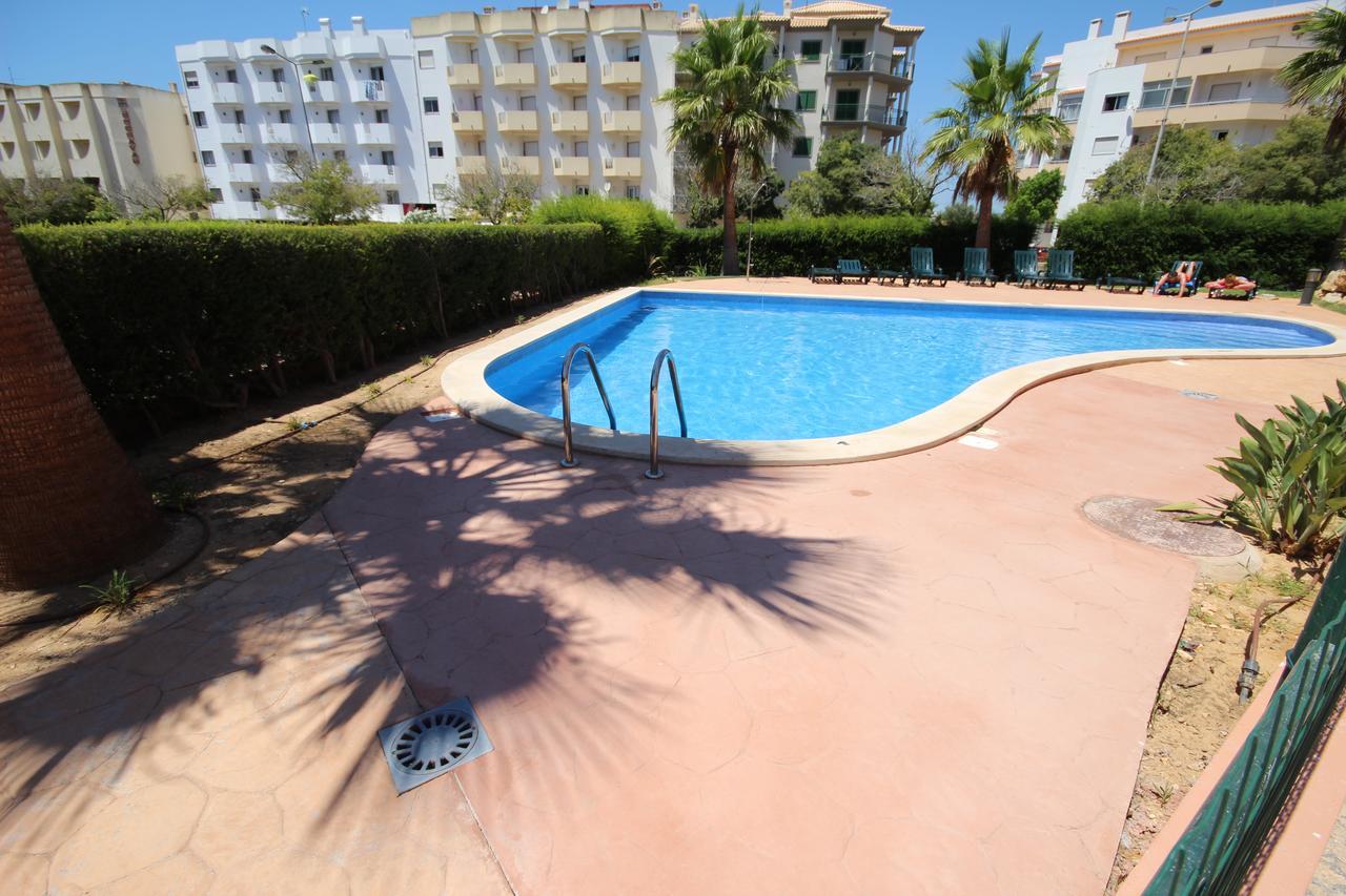 T1 Litoral Mar 22 By Amcf Apartment Portimao Bagian luar foto