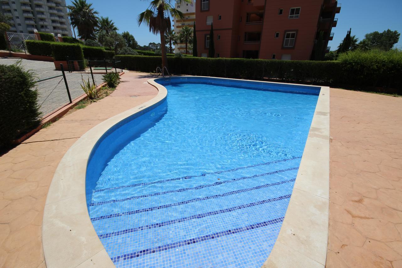 T1 Litoral Mar 22 By Amcf Apartment Portimao Bagian luar foto