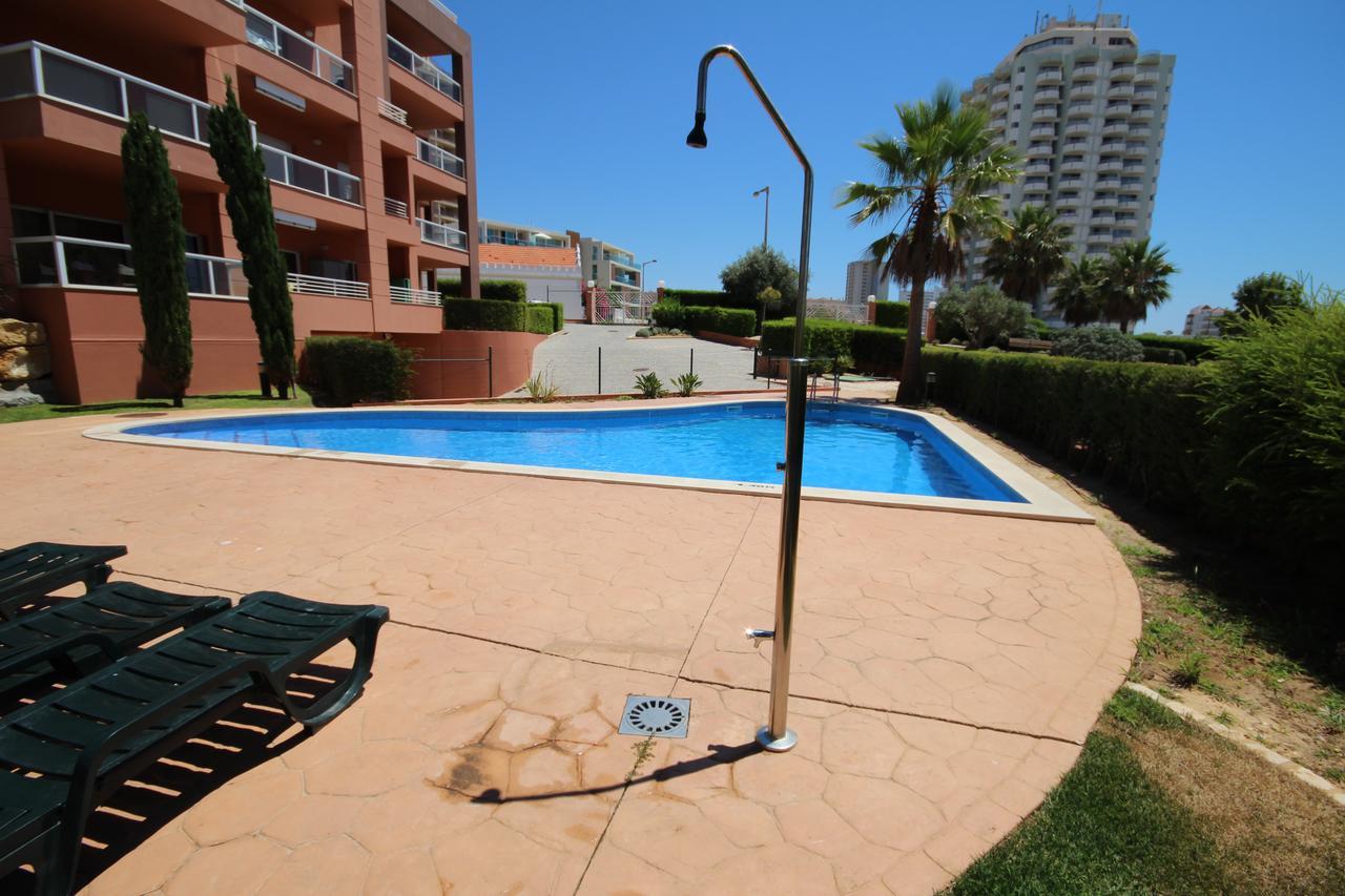 T1 Litoral Mar 22 By Amcf Apartment Portimao Bagian luar foto