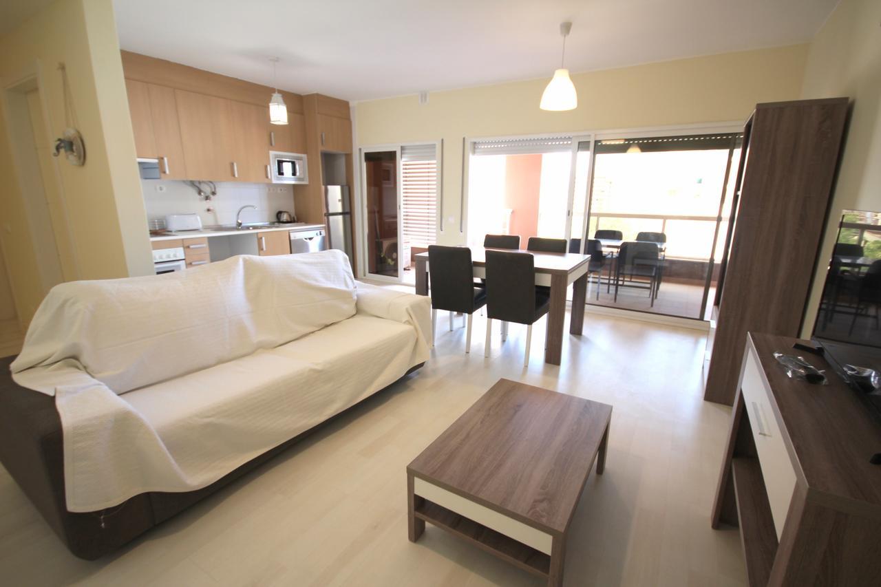 T1 Litoral Mar 22 By Amcf Apartment Portimao Bagian luar foto
