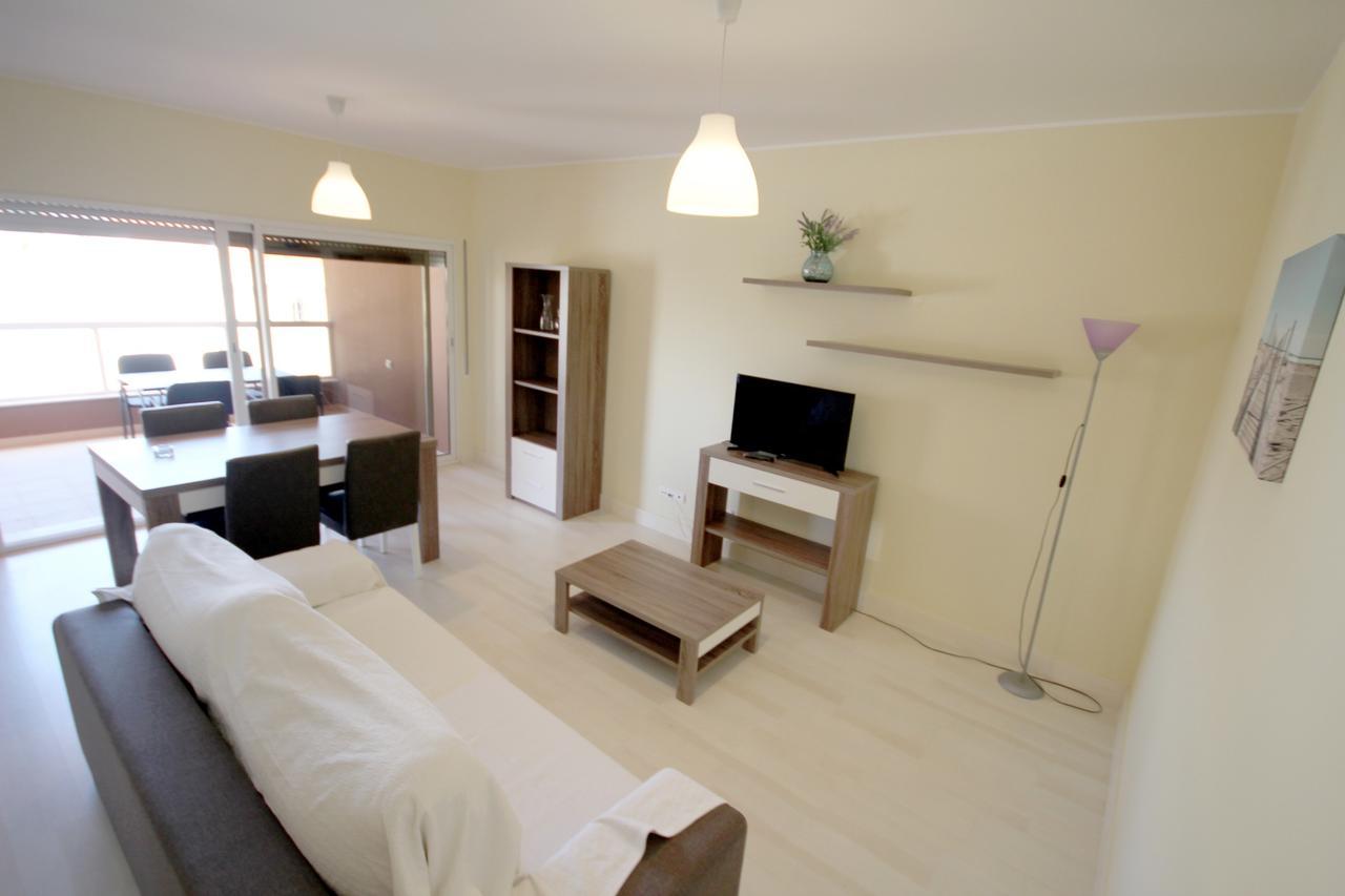T1 Litoral Mar 22 By Amcf Apartment Portimao Bagian luar foto
