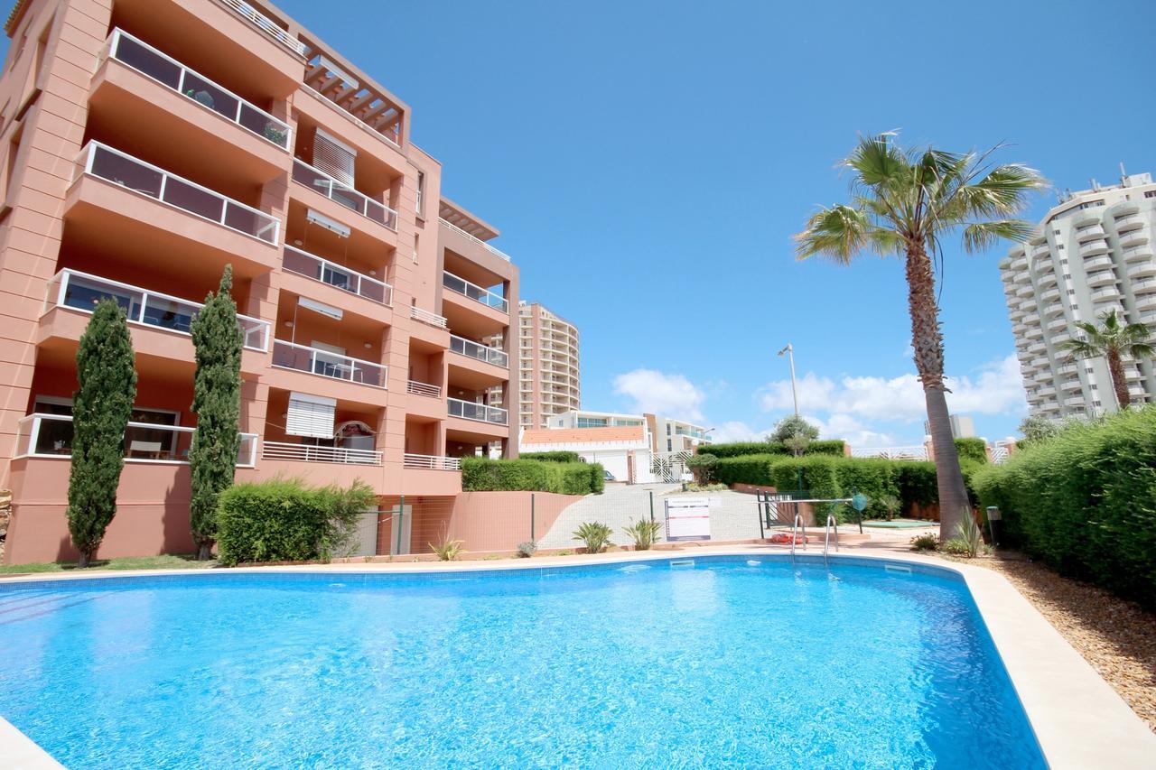 T1 Litoral Mar 22 By Amcf Apartment Portimao Bagian luar foto