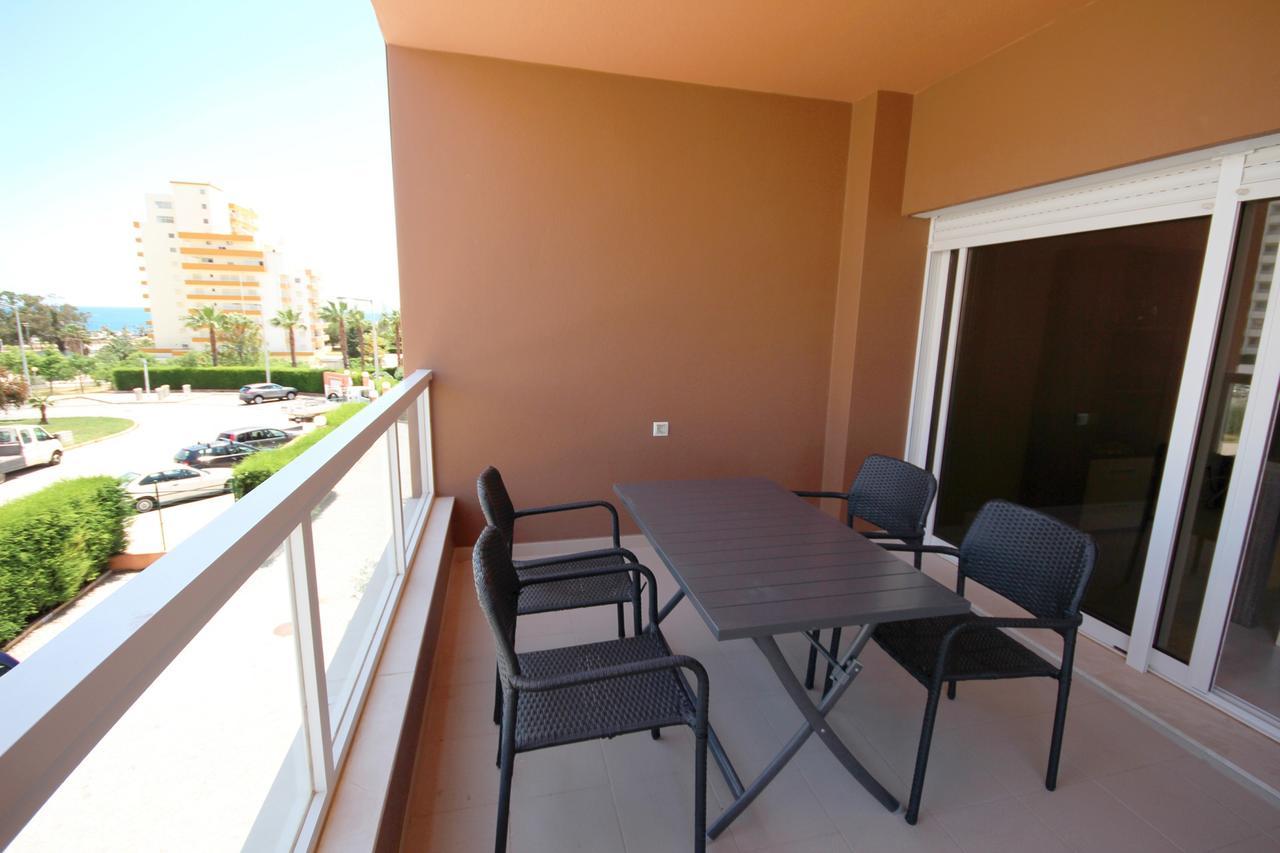 T1 Litoral Mar 22 By Amcf Apartment Portimao Bagian luar foto