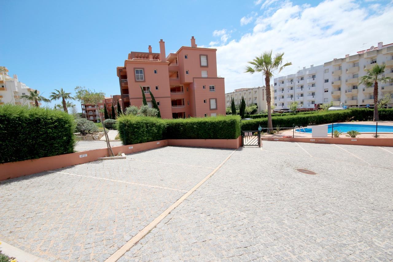 T1 Litoral Mar 22 By Amcf Apartment Portimao Bagian luar foto