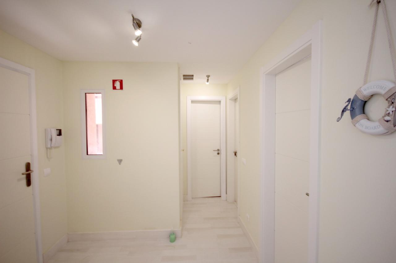 T1 Litoral Mar 22 By Amcf Apartment Portimao Bagian luar foto