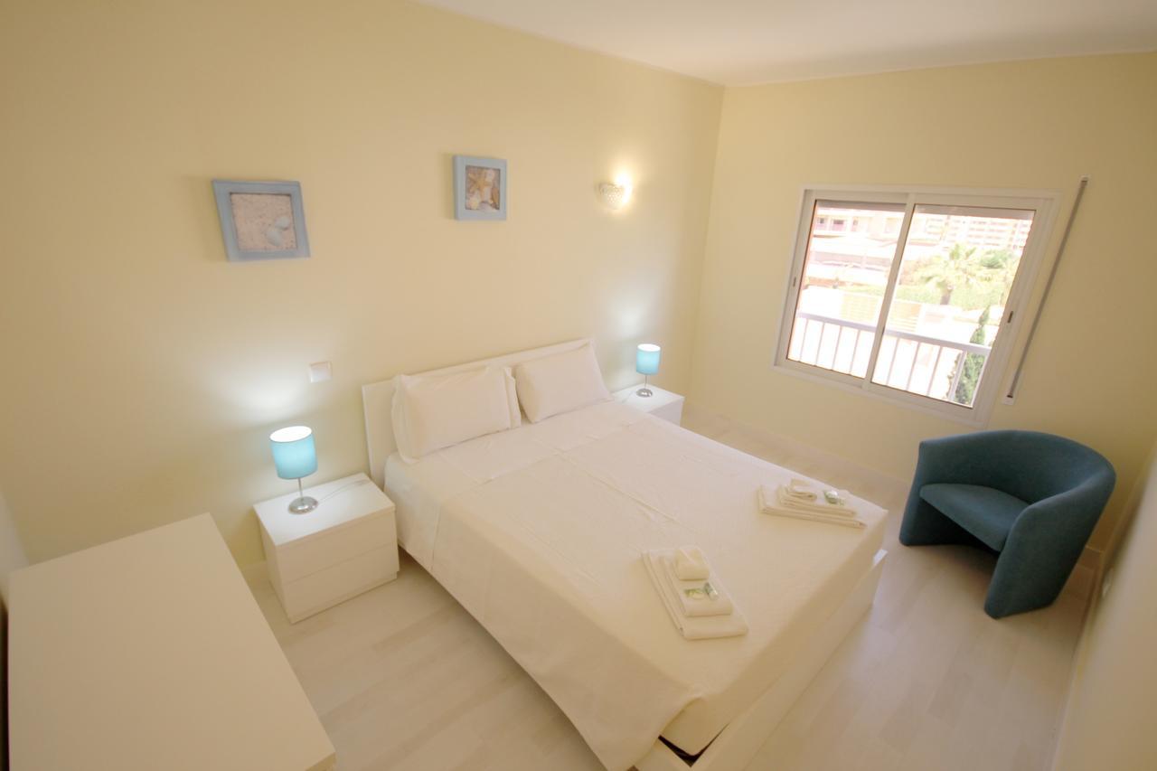 T1 Litoral Mar 22 By Amcf Apartment Portimao Bagian luar foto