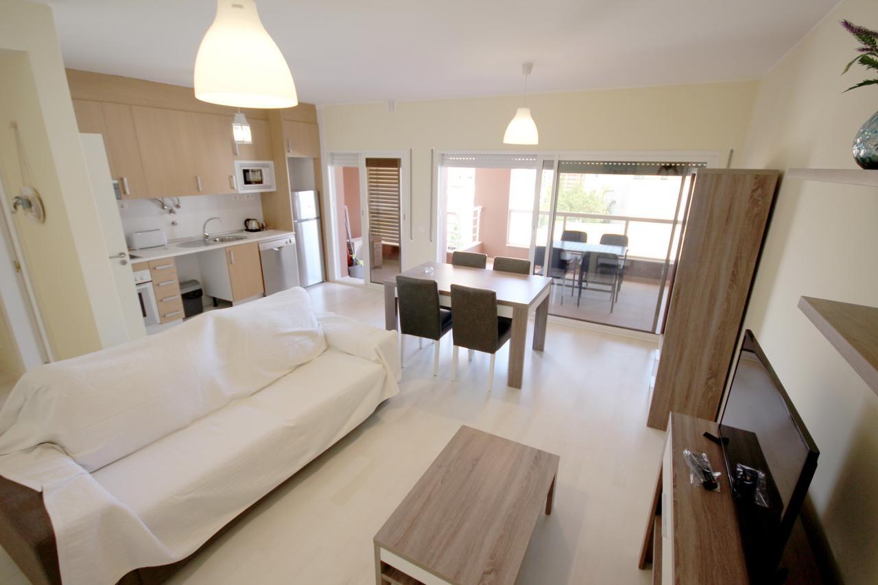 T1 Litoral Mar 22 By Amcf Apartment Portimao Bagian luar foto