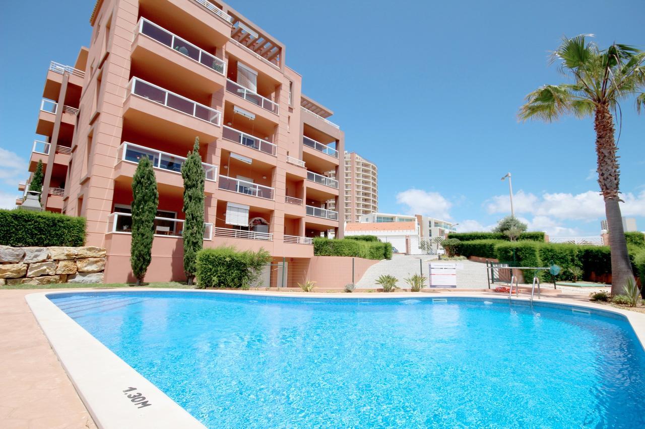 T1 Litoral Mar 22 By Amcf Apartment Portimao Bagian luar foto