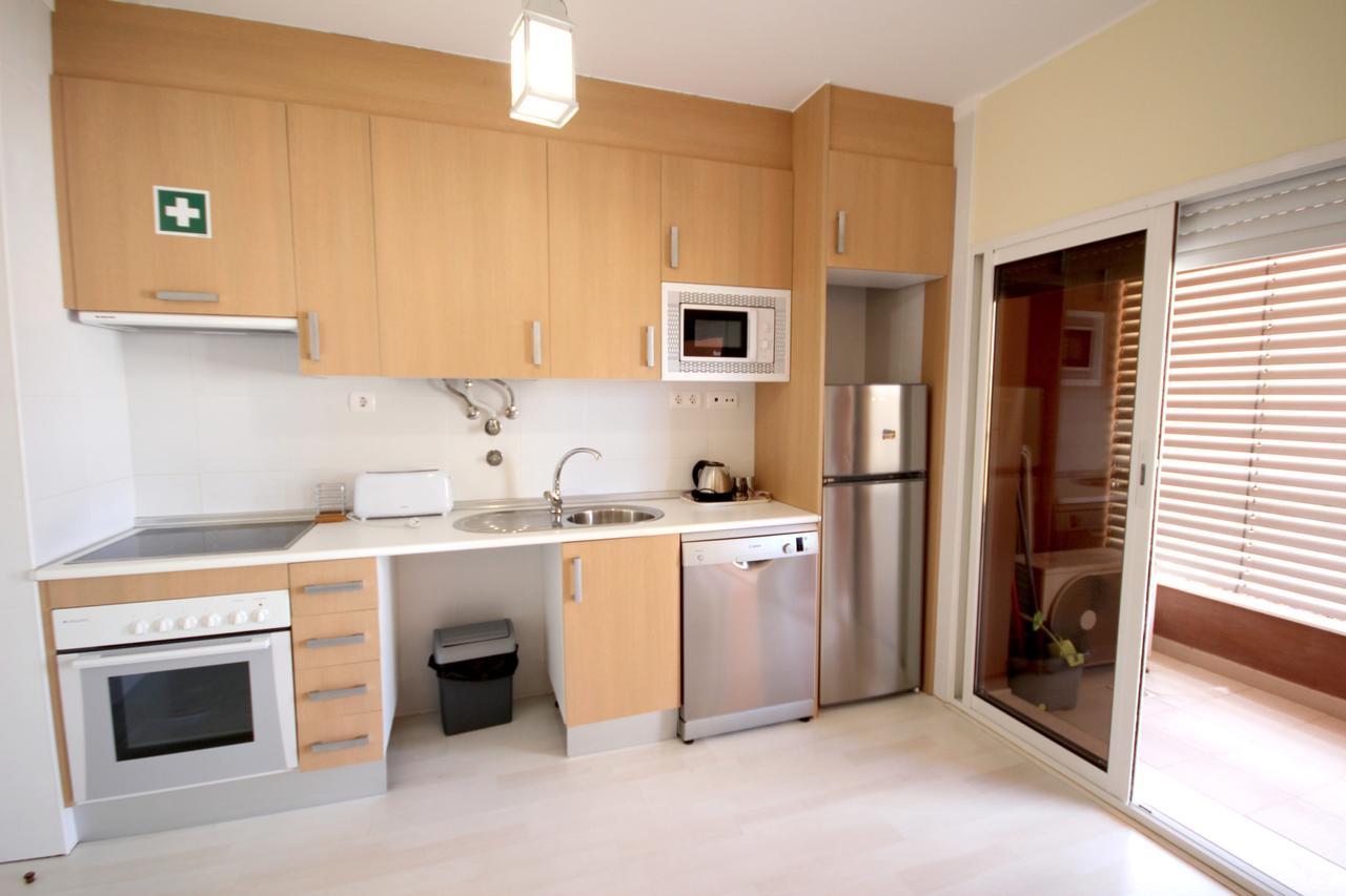 T1 Litoral Mar 22 By Amcf Apartment Portimao Bagian luar foto