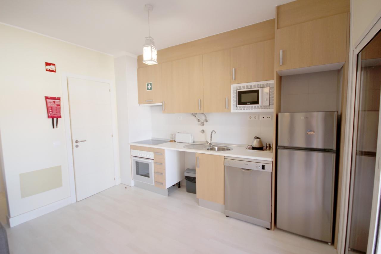 T1 Litoral Mar 22 By Amcf Apartment Portimao Bagian luar foto