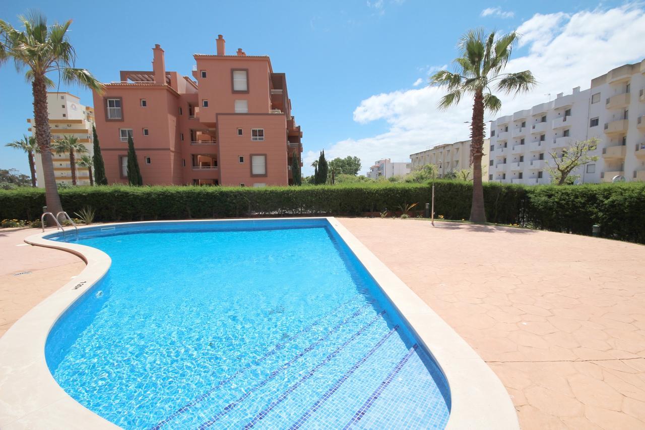 T1 Litoral Mar 22 By Amcf Apartment Portimao Bagian luar foto